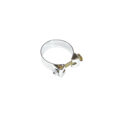 ABRACADEIRA FLEXIVEL 3" VW CONSTELLATION EURO 5 INOX TM2071 
