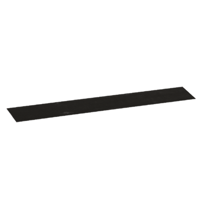BORRACHA CINTA TANQUE COMBUST SCANIA S4 TQ1200V 