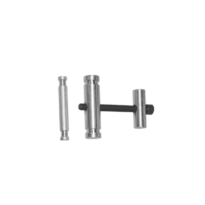 KIT FIXACAO CINTA TANQUE VOLVO FH/NH / S TQ1203 
