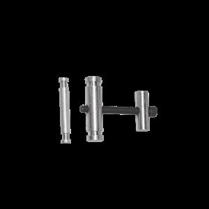 KIT FIXACAO CINTA TANQUE VOLVO FH/NH / S TQ1203