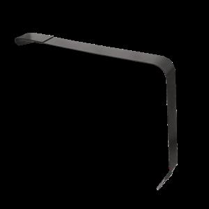 CINTA TANQUE COMB RETANG MB ACTROS EURO 3/5  550/650 LTS LD INOX TQ2114A