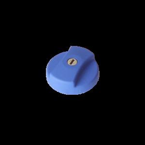 TAMPA TANQUE ARLA MB/FORD/DAF C/ CHAVE TQ300D