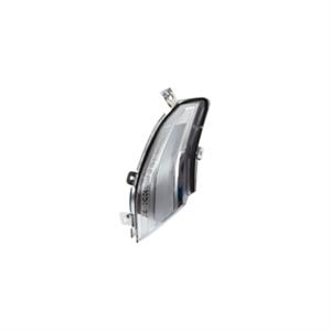 EXTENSAO SUPERIOR FAROL VOLVO FH/FM 2022/ LE V0382509 
