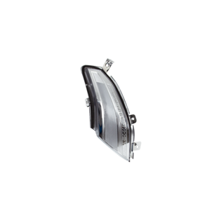 EXTENSAO SUPERIOR FAROL VOLVO FH/FM 2022/ LD V0382510 