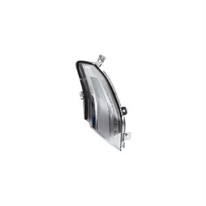 EXTENSAO SUPERIOR FAROL VOLVO FH/FM 2022/ LD V0382510 