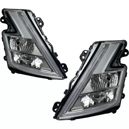 FAROL PRINCIPAL VOLVO FH5 2022/2023 LE V0382519 