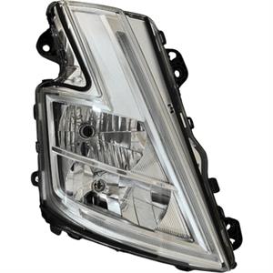 FAROL PRINCIPAL VOLVO FH5 2022/2023 LD V0382520 