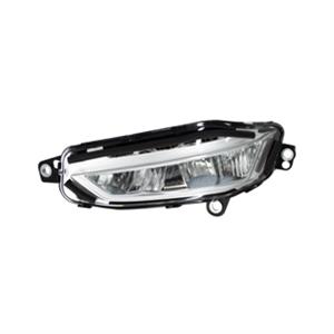 FAROL AUXILIAR VOLVO FH/FM 2022/ LE FOCO SIMPLES V0384501 