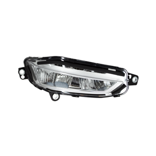 FAROL AUXILIAR VOLVO FH/FM 2022/ LD FOCO SIMPLES V0384502 