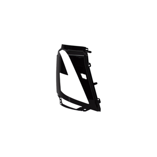 MOLDURA FAROL VOLVO FH 2022 P/ FAROL HALOGENO LD V0386514 