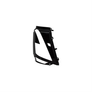 MOLDURA FAROL VOLVO FH 2022 P/ FAROL HALOGENO LD V0386514 