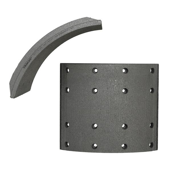 LONA FREIO DIANTEIRO VOLVO FH/NH VV303 