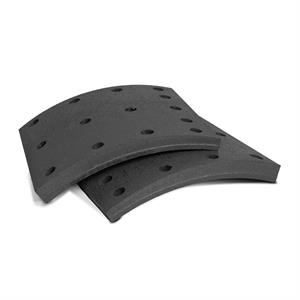 LONA FREIO TRASEIRA VOLVO FH/FM/NH 12 DV VV304 