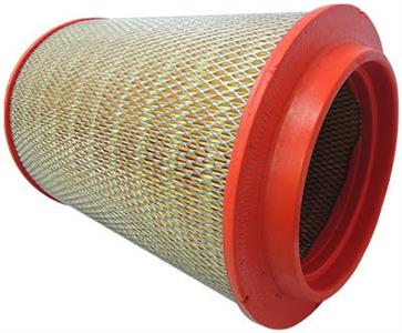 FILTRO AR IVECO STRALIS (EMBORRACHADO) XL2141-1