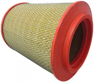 FILTRO AR VOLVO FH 01/2010/ D13 XL2158 